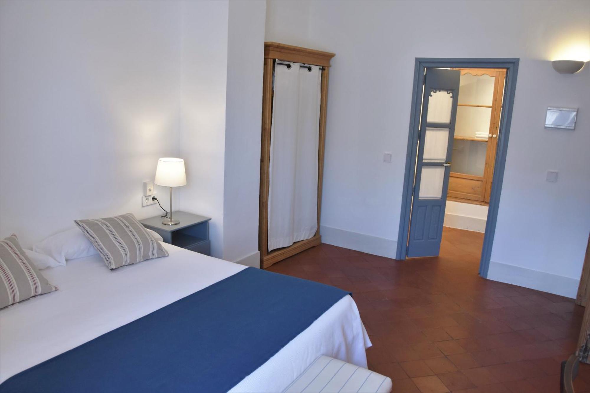 Casa Almara Bed and Breakfast Espejo  Rum bild
